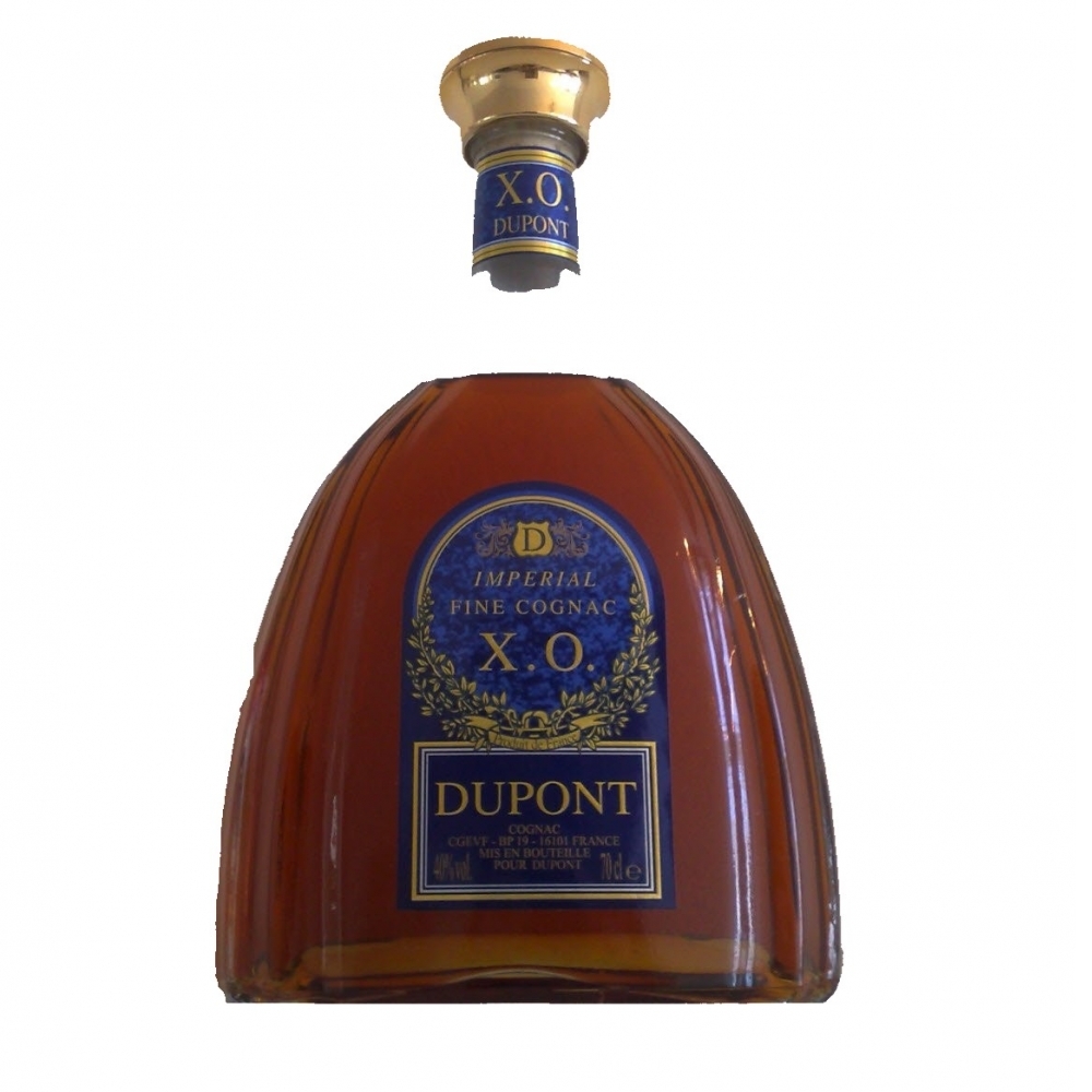 多朋 J.DUPONT X.O.