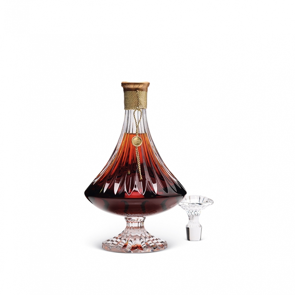 卡慕 聖傳 水晶 Camus Baccarat Crytal