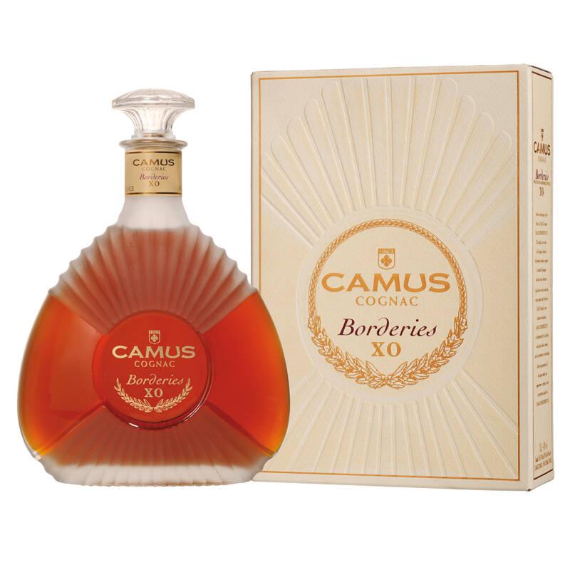 卡慕 金花 布特妮 Camus X.O