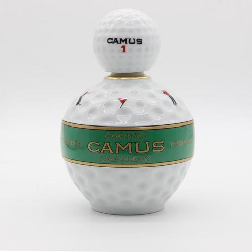 卡慕 高爾夫 瓷瓶 Camus Napo