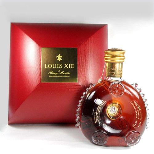 舊版 路易十三 Remy Martin