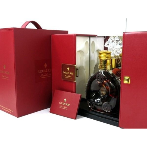 新版 路易十三 Remy Martin