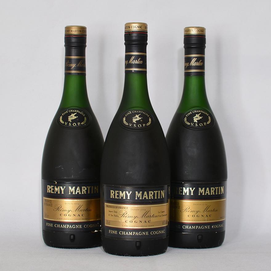 人頭馬 舊版 Remy Martin V