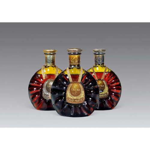 人頭馬 舊版 Remy Martin Extra