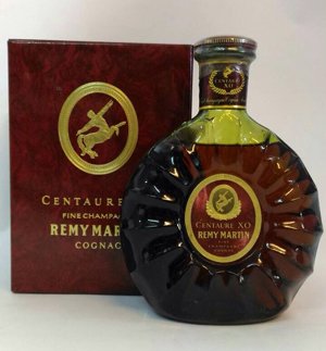 人頭馬 綠凹 Remy Martin XO