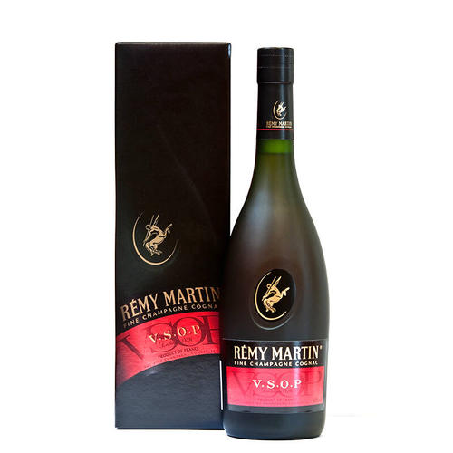 人頭馬 新版 Remy Martin V