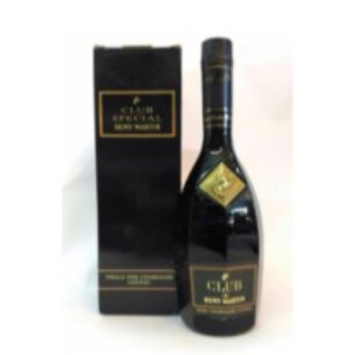 人頭馬 黑角瓶 Remy Martin 