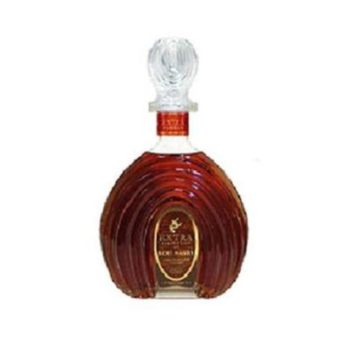 人頭馬 馬蹄 Remy Martin E