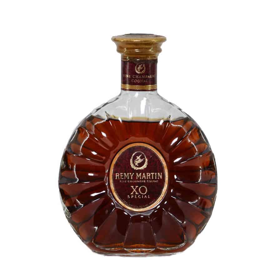 人頭馬 小花  Remy Martin 