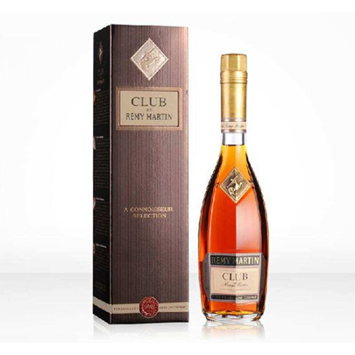 人頭馬 Remy Martin Club
