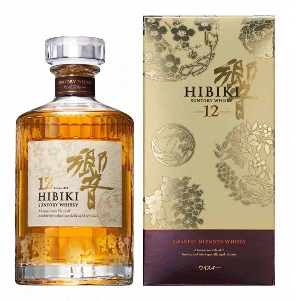 響12年 花烏風月特別版