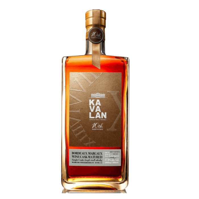 噶瑪蘭 波爾多瑪歌產區葡萄酒桶