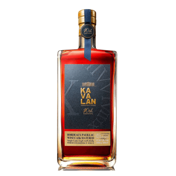 噶瑪蘭 波爾多波雅克產區葡萄酒桶