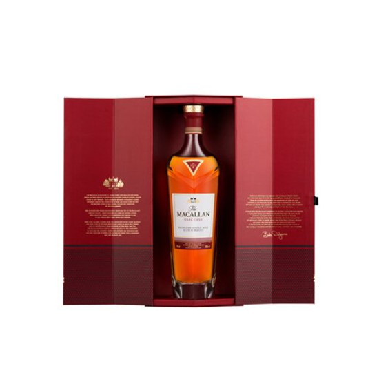 麥卡倫 Rare Cask 奢想 1824