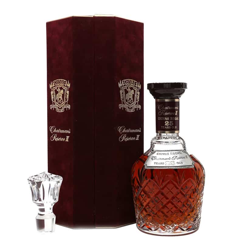 起瓦士 Chivas