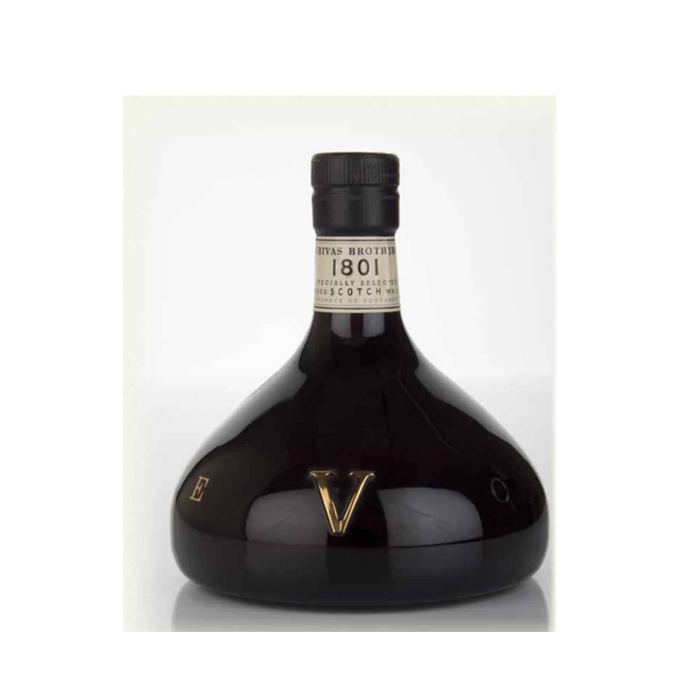 起瓦士 Chivas