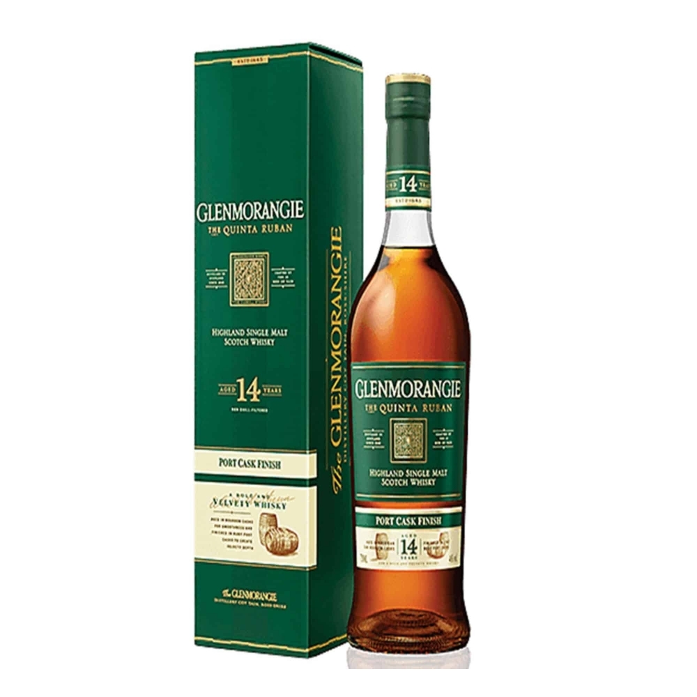 格蘭傑 14年 波特桶 700ml