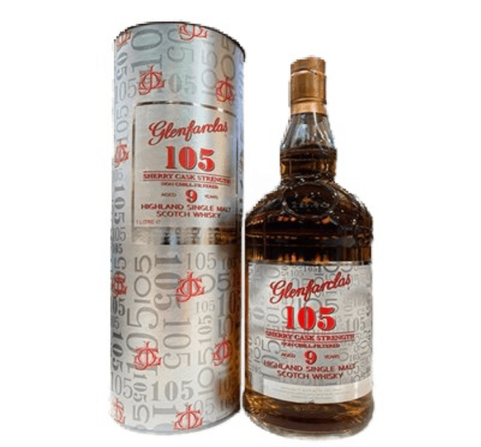格蘭花格 9年原酒