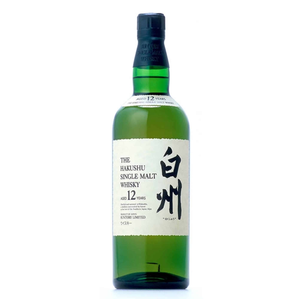 白州12