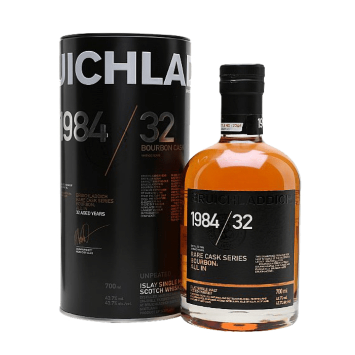 布萊迪1984 32年