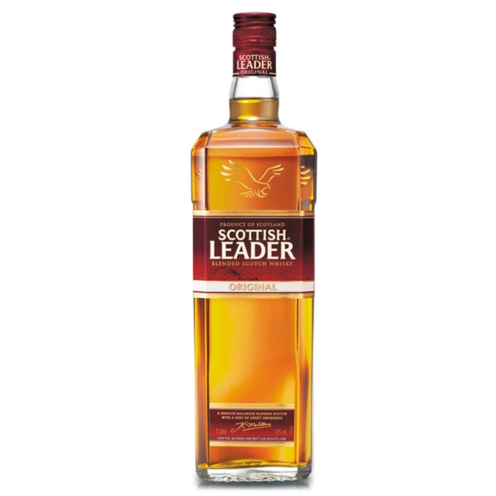 仕高利達 Scottish Leader