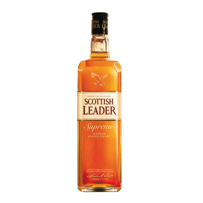 仕高利達 Scottish Leader