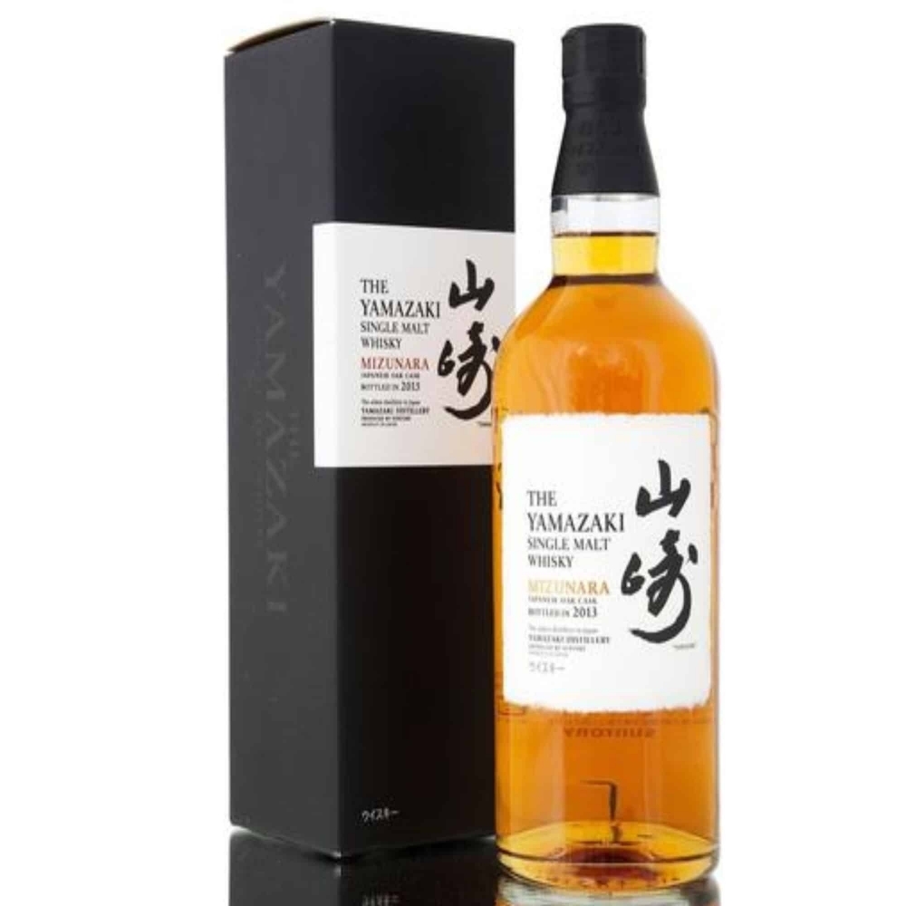 山崎 Yamazaki