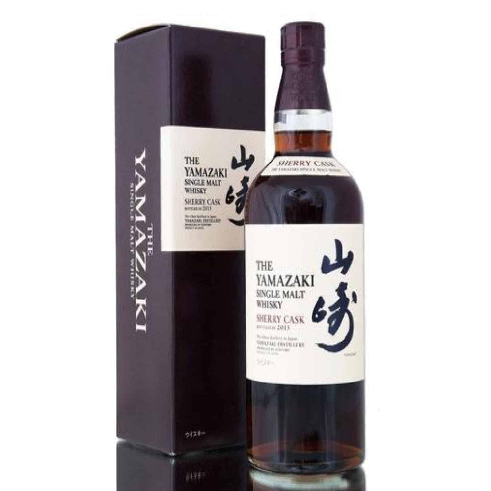 山崎 Yamazaki