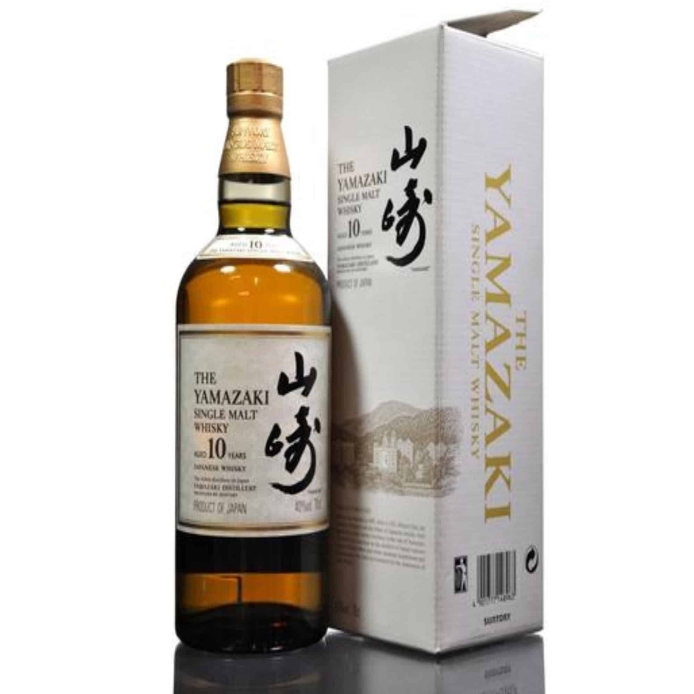山崎 Yamazaki
