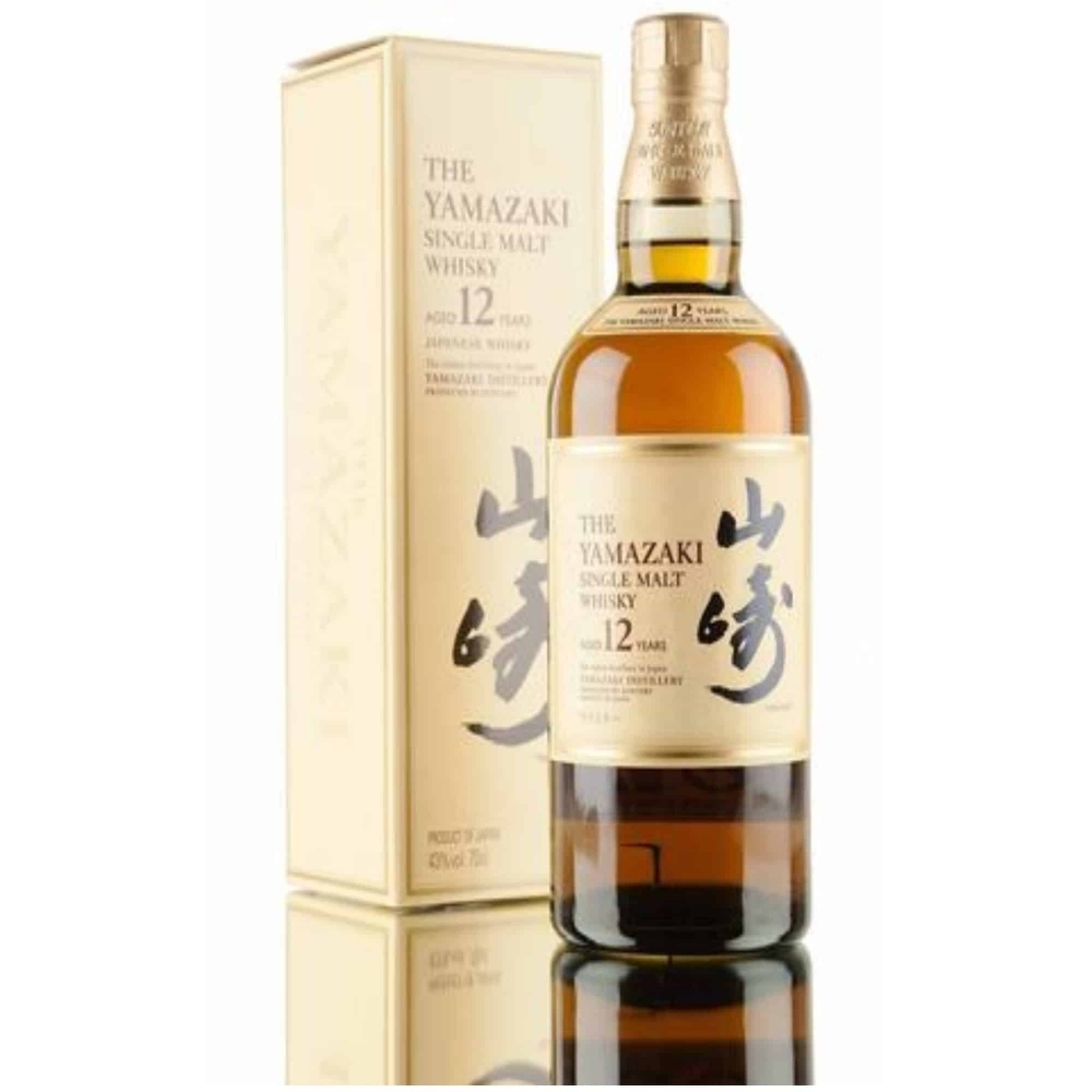 山崎 Yamazaki