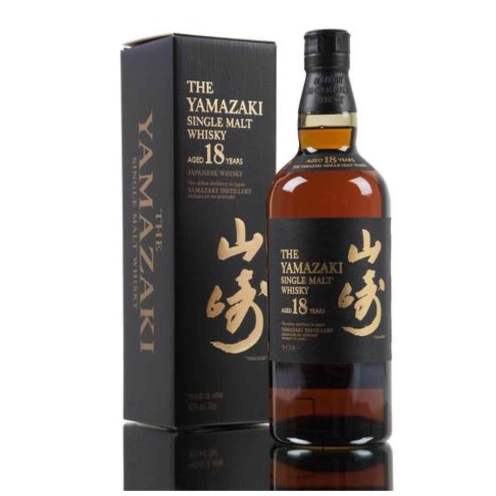 山崎 Yamazaki
