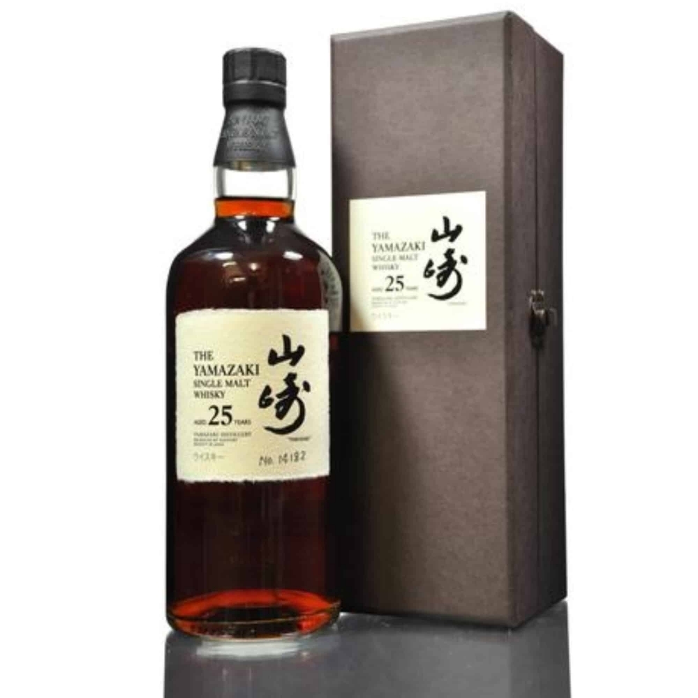 山崎 Yamazaki
