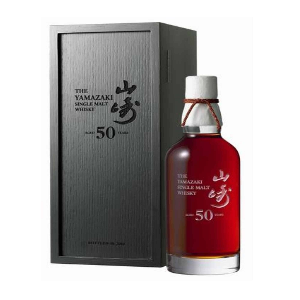 山崎 Yamazaki