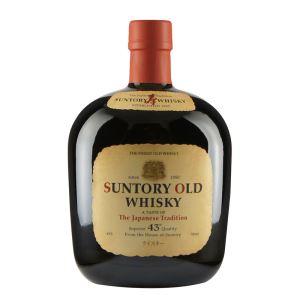 三得利 OLD｜老酒收購