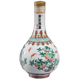 金門高粱 88年 總統贈酒