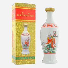 63年(大瓶) 1公斤 58度
