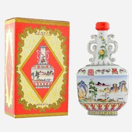 大壽酒60年 1公斤 58度