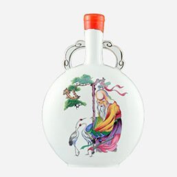 大壽酒57年(大瓶) 1公斤 58度