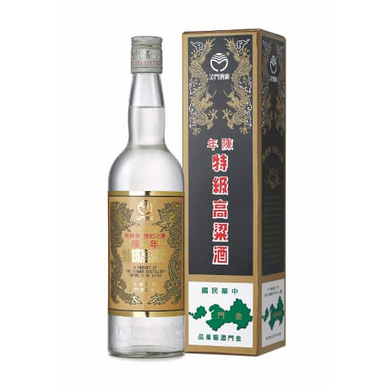 黑金剛陳高