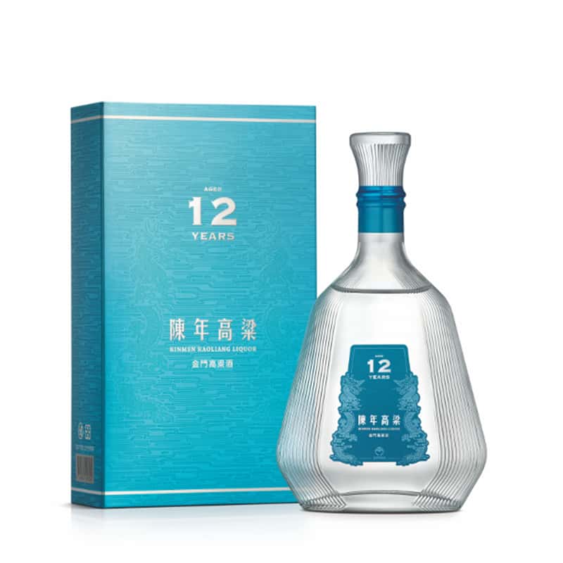 陳年高梁12