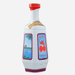 國慶酒66年 600毫升 58度
