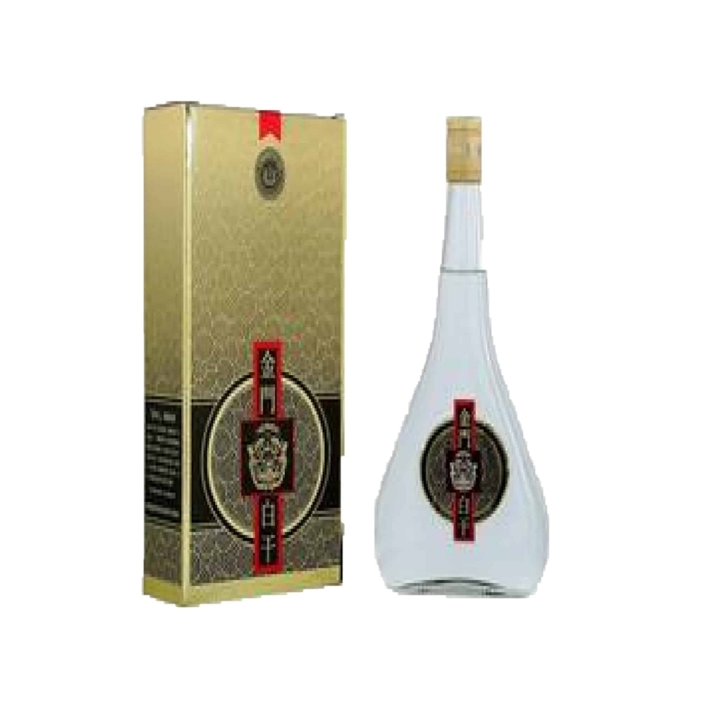 金門高粱酒(金門白干) 93年 600毫升 58度