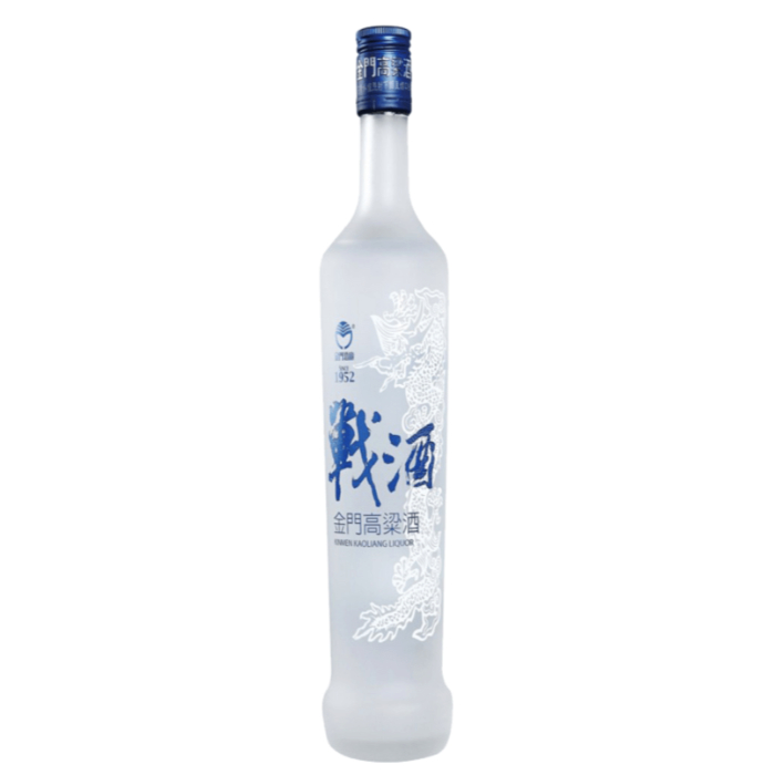 金門高梁戰酒classic