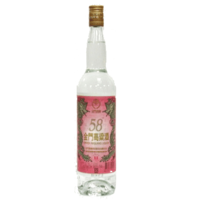 金門紅標750ML