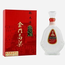 金門823高粱酒 89年 600毫升 5