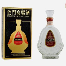 金門高粱