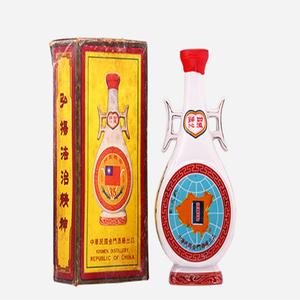 金門高粱 行憲35周年紀念酒 (四海歸心