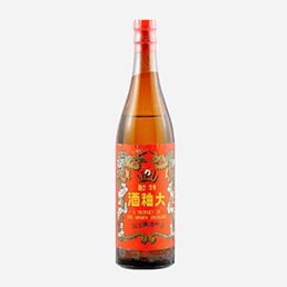 金門特製大麴酒 70年 600毫升 68