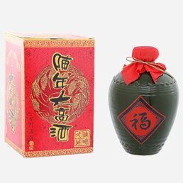 陳年大高酒 600毫升 57-59度