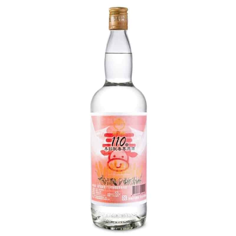 110年春節 1000ml